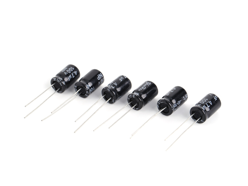 無極性電解電容極性如何進行檢測方法？